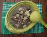Sayur Asem langkah memasak 7 foto