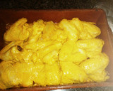 Foto del paso 6 de la receta: Alitas de Pollo Tandoori