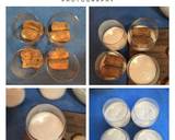 提拉米蘇（棉花糖+酪梨無蛋版）食譜步驟4照片