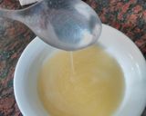 Foto del paso 3 de la receta: Gelatina de cóctel de frutas