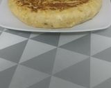 Фото кроку 4 до Tortilla española!Испанская тортилья!))).