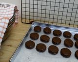 Foto langkah ke 7 dari resep 47. KUE KERING KELAPA GULA MERAH.