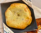 A picture of step 7 of Cheese Potato Bread 🥖.