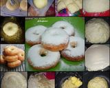 Foto langkah ke 9 dari resep Donat simple (Tanpa Ulen).