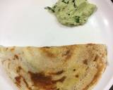 Side dish for dosa (Aloo Masala)and coconut chutney (Satvik chutney) recipe step 2 photo