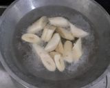 Foto langkah ke 1 dari resep Kolek Pisang Nangka Pacar Cina.