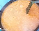 Foto langkah ke 3 dari resep Bubur singkong.
