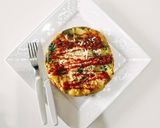 Foto langkah ke 11 dari resep No-Bake Spinach Egg Frittata.