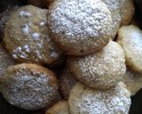 Foto del paso 6 de la receta: Polvorones o polvorosas de nueces