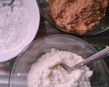 صورة لخطوة 3 من وصفة مهلبيه بسكوت على طريقتي 😋😋🍽