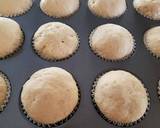 Caf au lait & Choco Banana Buns recipe step 12 photo