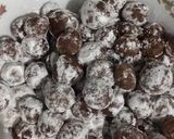 Foto langkah ke 3 dari resep Boba Simple.