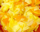 Foto del paso 2 de la receta: Tortilla con calabaza
