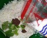 Foto langkah ke 2 dari resep Nasi Goreng Sunti Khas Aceh.