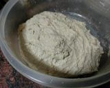 Foto del paso 1 de la receta: Bola de trigo con cerveza 1906 de Estrella Galicia (Pan gallego)