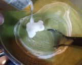 Foto del paso 4 de la receta Crema de calabacín y puerro