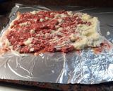 Foto del paso 3 de la receta: Rollo de carne