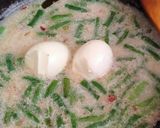 Foto langkah ke 3 dari resep Telur Kuah Santan.