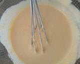 Foto del paso 1 de la receta: Bizcochuelo bicolor