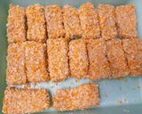 Foto langkah ke 6 dari resep Nugget pisang.