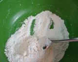Foto langkah ke 3 dari resep Udang Tepung Crispy.