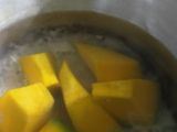 Sayur Bening Daun Kelor
