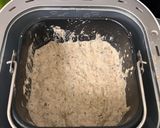 Foto del paso 4 de la receta: Pan de Hierbas aromáticas con la Panificadora