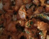 صورة لخطوة 3 من وصفة طبق ارز مع قطبان دجاج