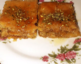 عکس مرحله 4 از دستور باقلوا