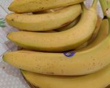 صورة لخطوة 1 من وصفة عصير القارص والموز والبنة هبااال 🍋🍋🤭