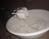 Foto del paso 7 de la receta: Merengue italiano