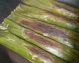 Foto langkah ke 4 dari resep Otak - otak Ayam.
