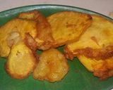 Foto langkah ke 6 dari resep Ubi goreng Nyummi.
