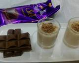 Chocolate Thandai recipe step 3 photo