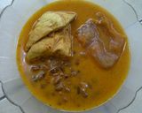 Foto langkah ke 1 dari resep Sayur Kerecek.