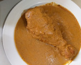 Foto del paso 10 de la receta: Butter chicken