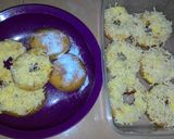 Foto langkah ke 7 dari resep Donat Kentang Empuk.