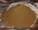 Foto del paso 3 de la receta: Bizcochuelo de chocolate 🤗
