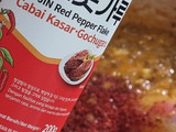 Beef Lasagna