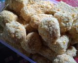 Foto langkah ke 4 dari resep Nuget ayam wortel.