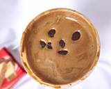 Dalgona recipe step 2 photo