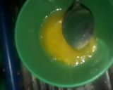 Foto langkah ke 6 dari resep Cilok goreng telur(cigolor) rainbow.