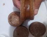 Foto del paso 5 de la receta: Alfajores tipo Havanna😍