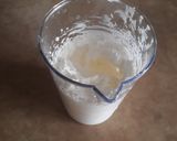 Fügés, banános pohárkrém recept fázis 6 fotója