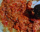 Foto langkah ke 3 dari resep Sambal goreng.