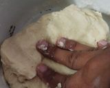 Foto langkah ke 4 dari resep Bakpao (No Mixer, No Tepung Tangmien).