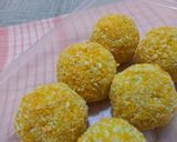 Foto langkah ke 10 dari resep Kroket Korea (bisa frozen).