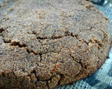 Foto del paso 5 de la receta: Budín húmedo de banana y coco (sin harinas)