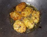 মটর ডালের মুইঠ্যা (matar daler muithya recipe in bengali) রেসিপির ধাপ 4 ছবি