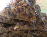 Foto langkah ke 10 dari resep Kering Kentang Kriuk anti Melempem.